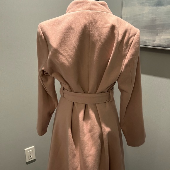 BNWT Suzy Shier car coat - Picture 2 of 3